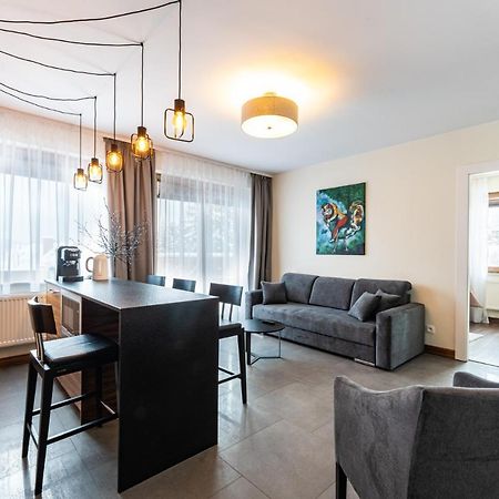 Apartamenty Bawaria Szklarska Poręba Exterior foto