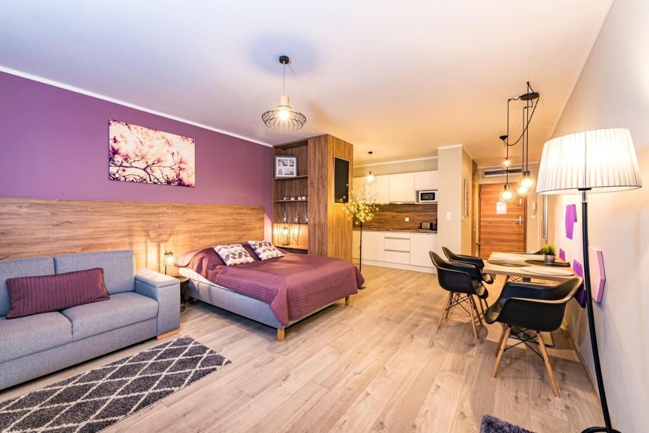 Apartamenty Bawaria Szklarska Poręba Exterior foto