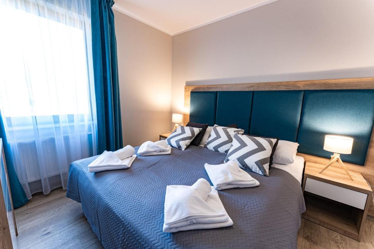 Apartamenty Bawaria Szklarska Poręba Exterior foto