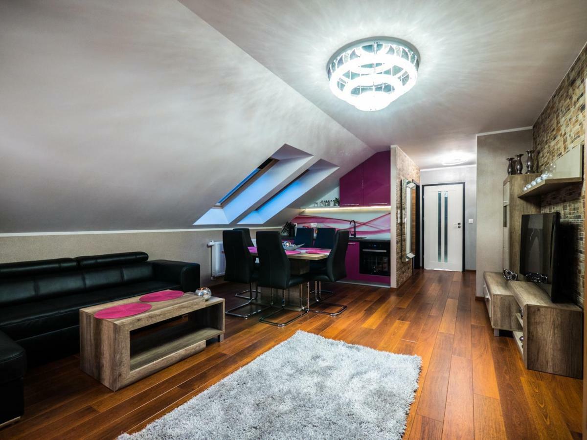 Apartamenty Bawaria Szklarska Poręba Exterior foto