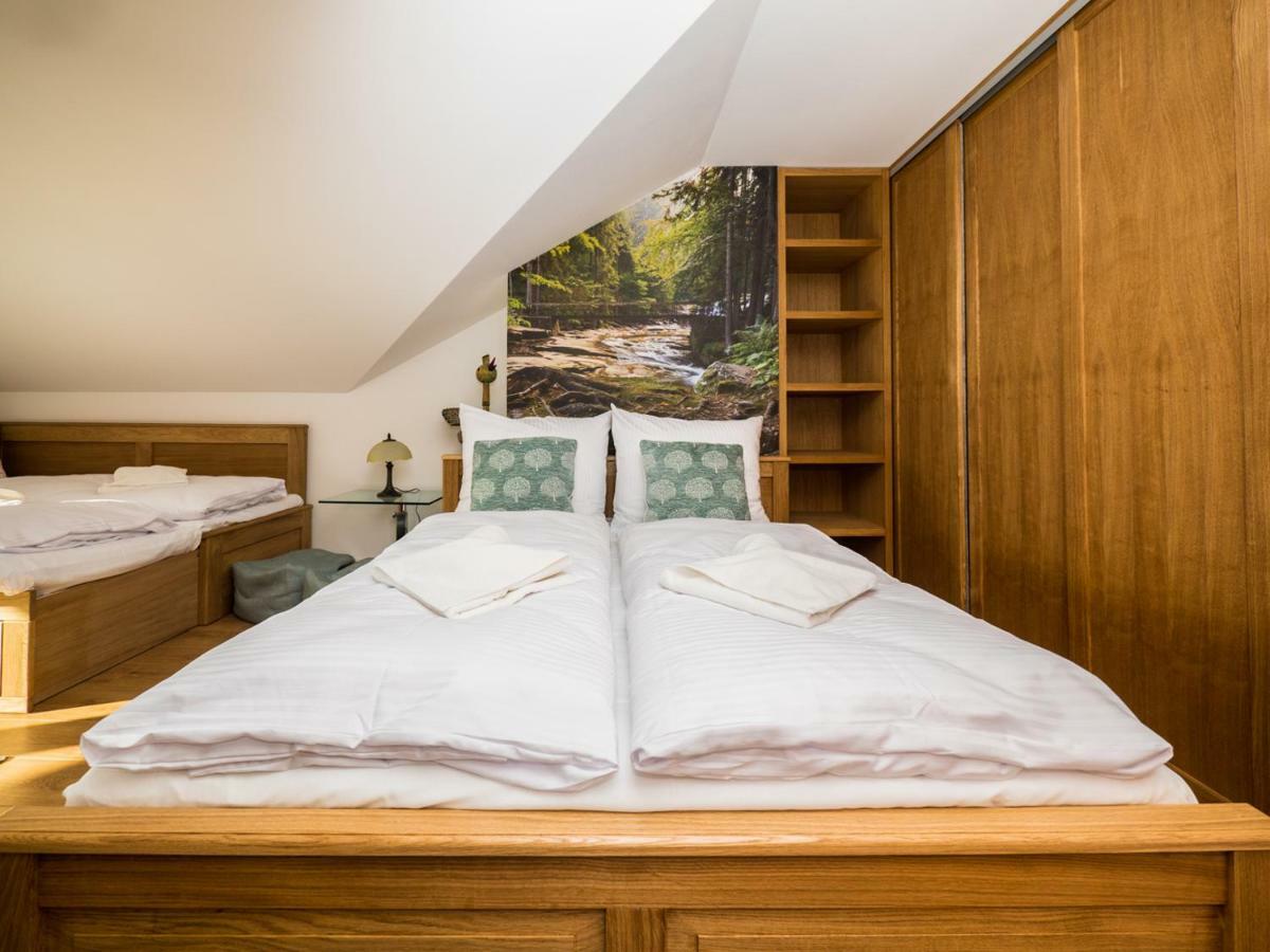 Apartamenty Bawaria Szklarska Poręba Exterior foto