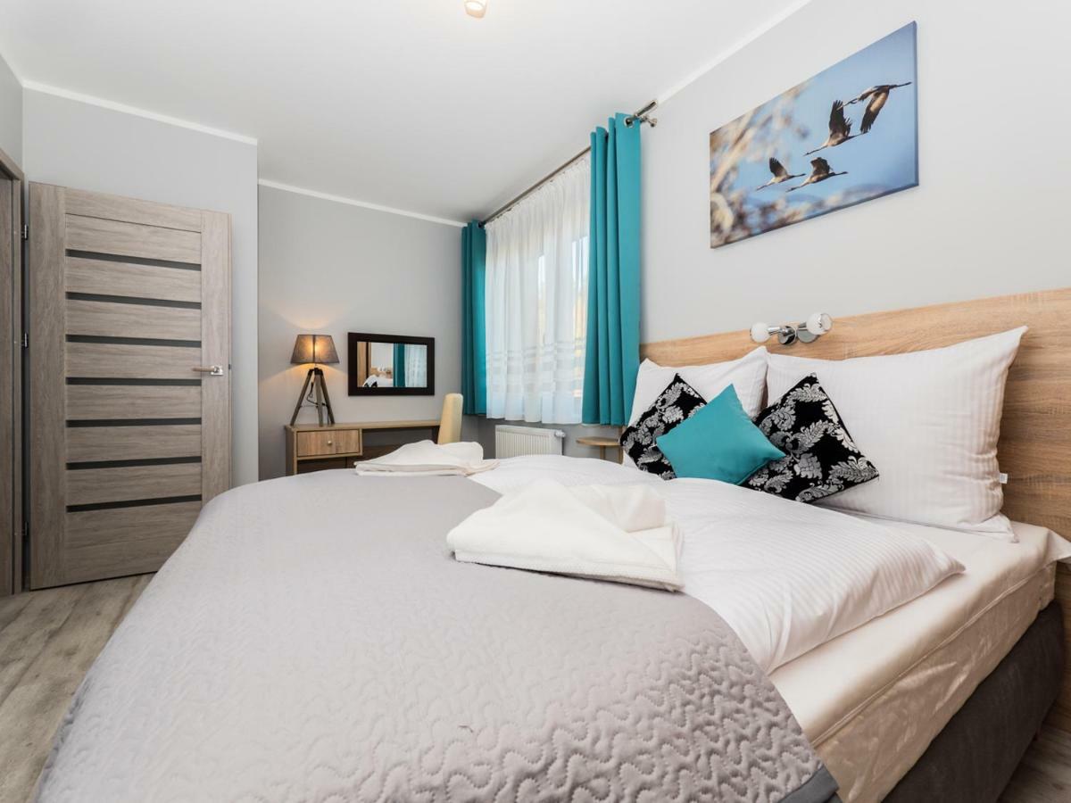 Apartamenty Bawaria Szklarska Poręba Exterior foto