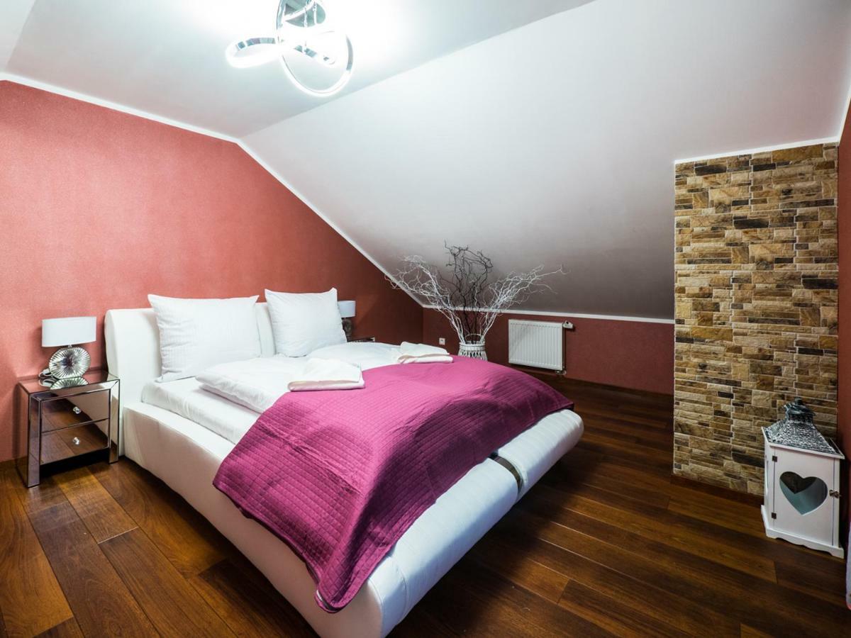 Apartamenty Bawaria Szklarska Poręba Exterior foto