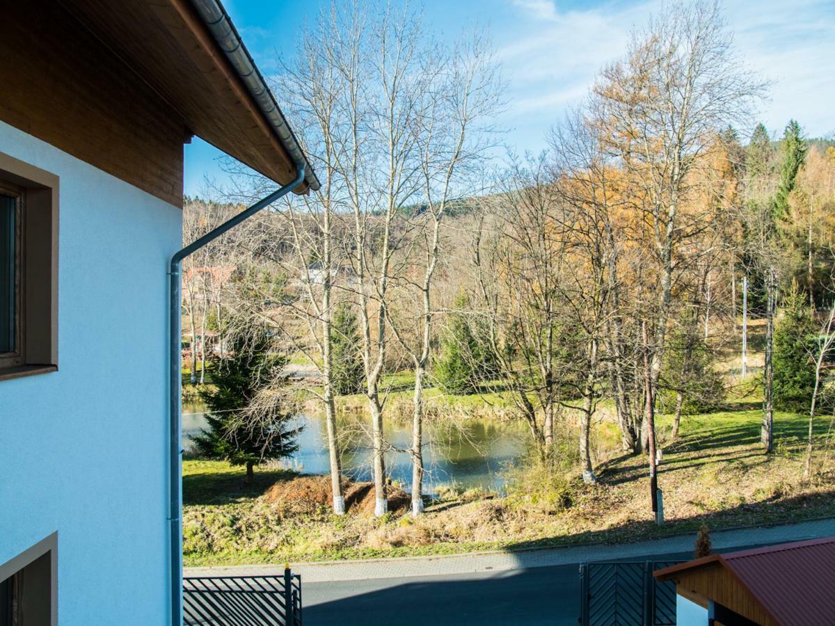 Apartamenty Bawaria Szklarska Poręba Exterior foto