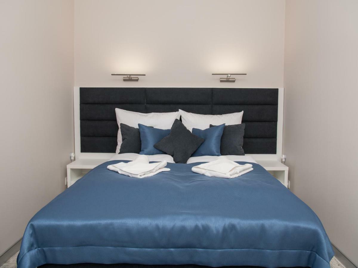 Apartamenty Bawaria Szklarska Poręba Exterior foto