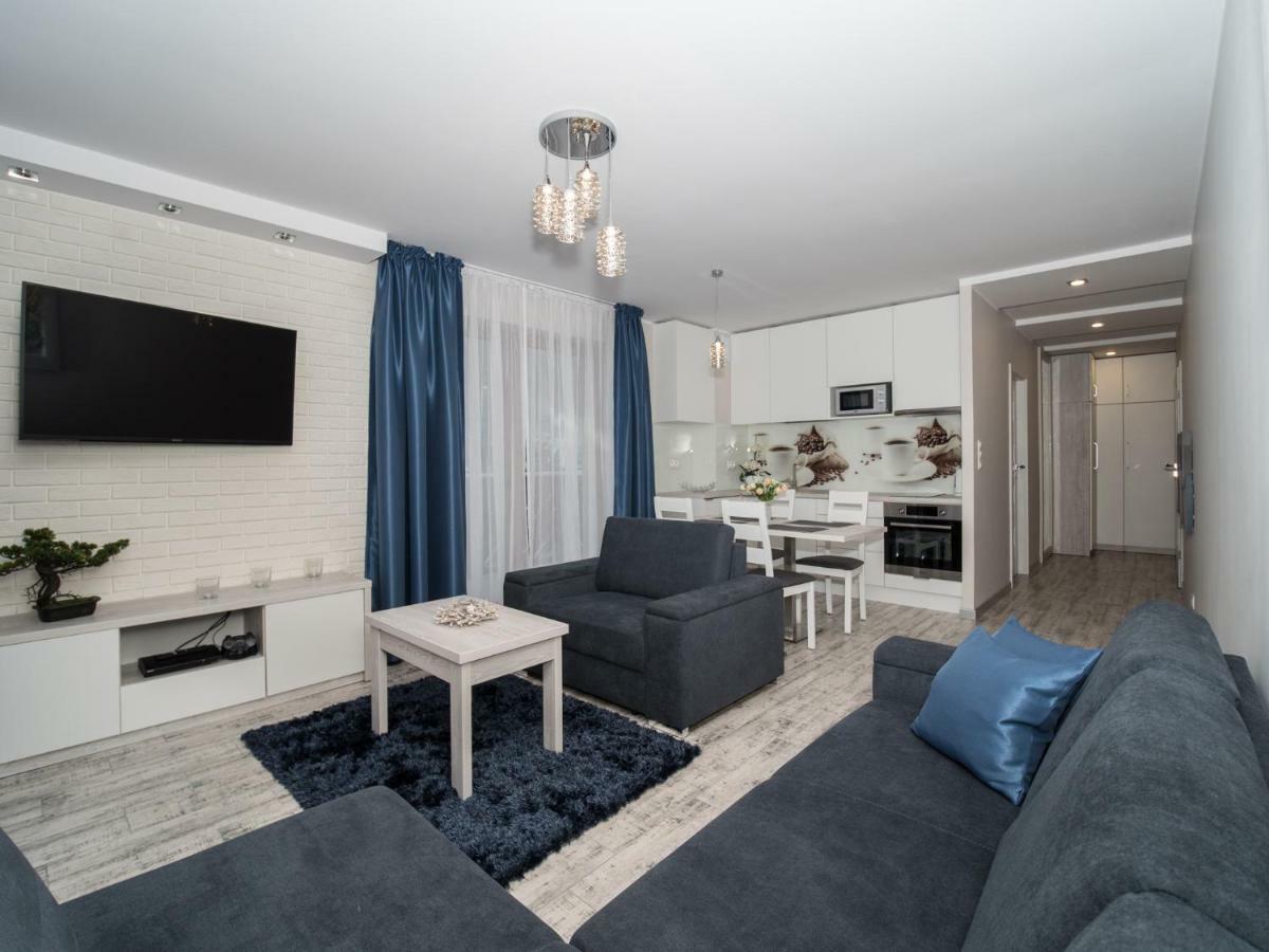 Apartamenty Bawaria Szklarska Poręba Exterior foto