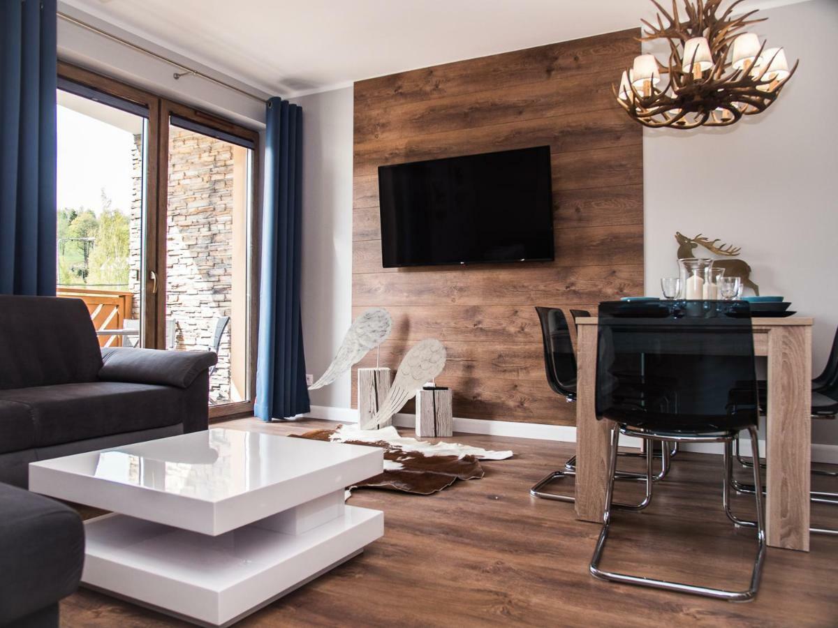 Apartamenty Bawaria Szklarska Poręba Exterior foto