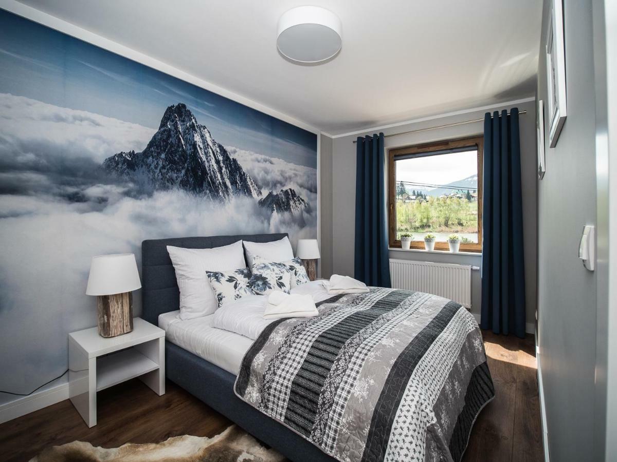 Apartamenty Bawaria Szklarska Poręba Exterior foto