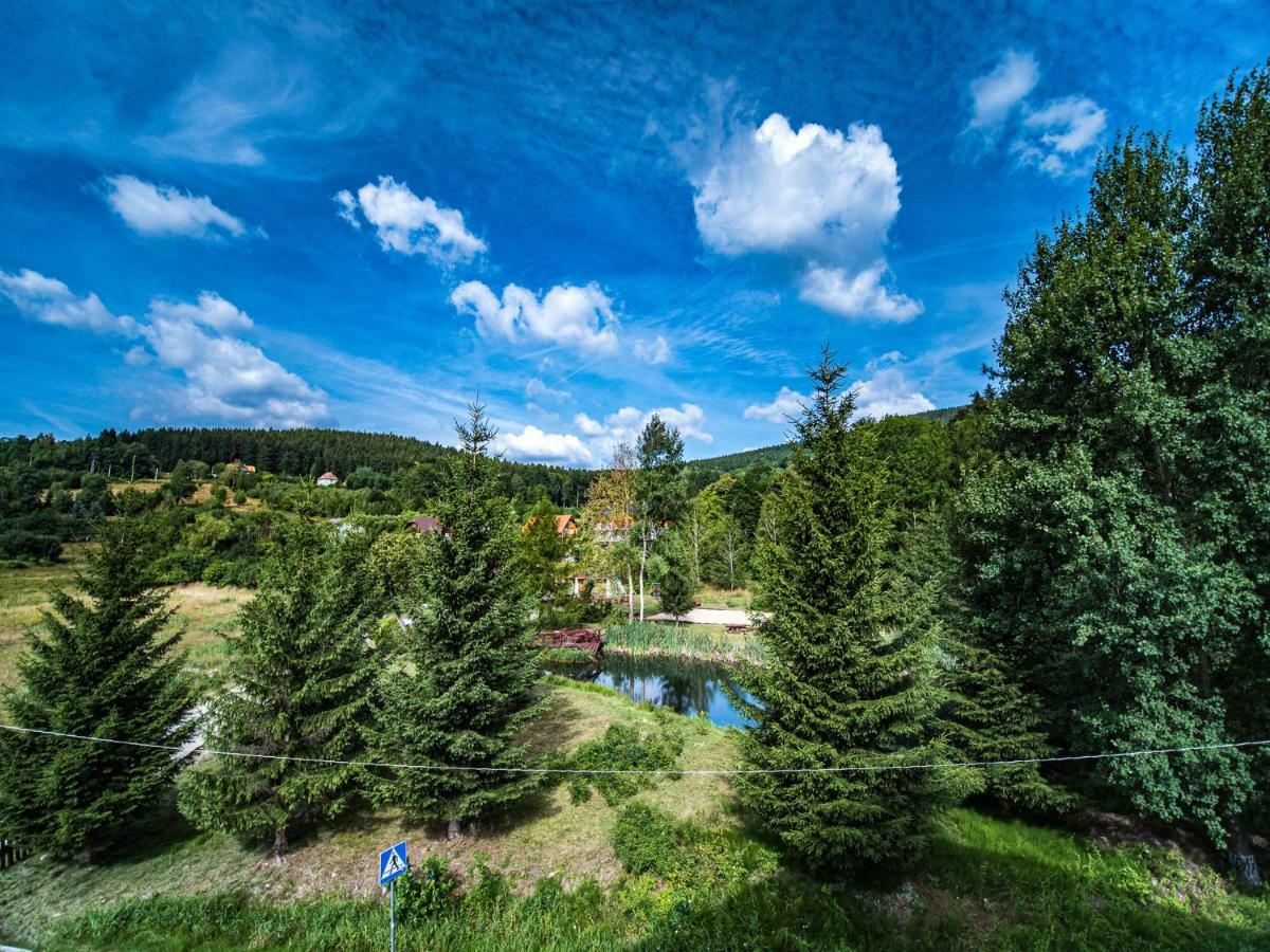 Apartamenty Bawaria Szklarska Poręba Exterior foto