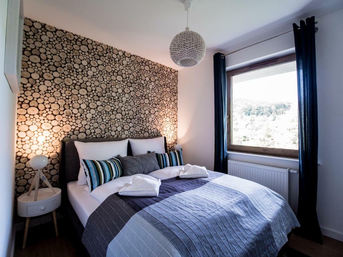 Apartamenty Bawaria Szklarska Poręba Exterior foto