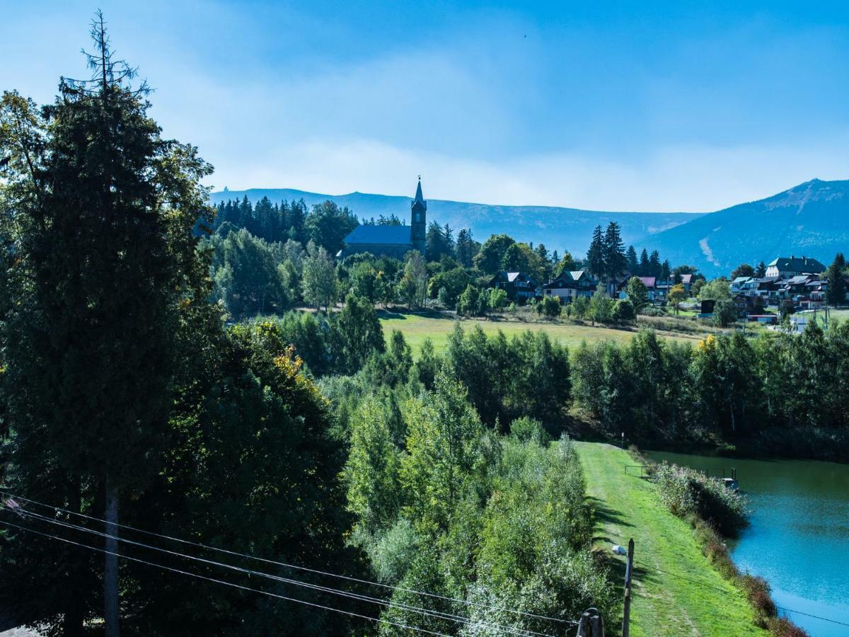 Apartamenty Bawaria Szklarska Poręba Exterior foto