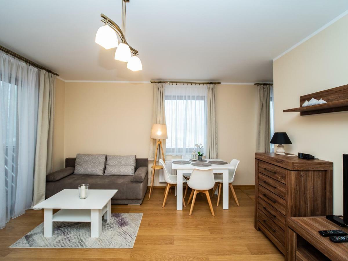 Apartamenty Bawaria Szklarska Poręba Exterior foto