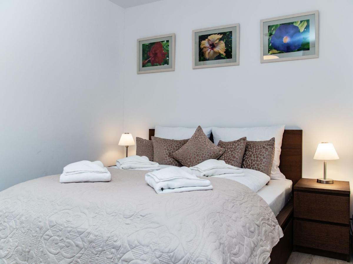 Apartamenty Bawaria Szklarska Poręba Exterior foto