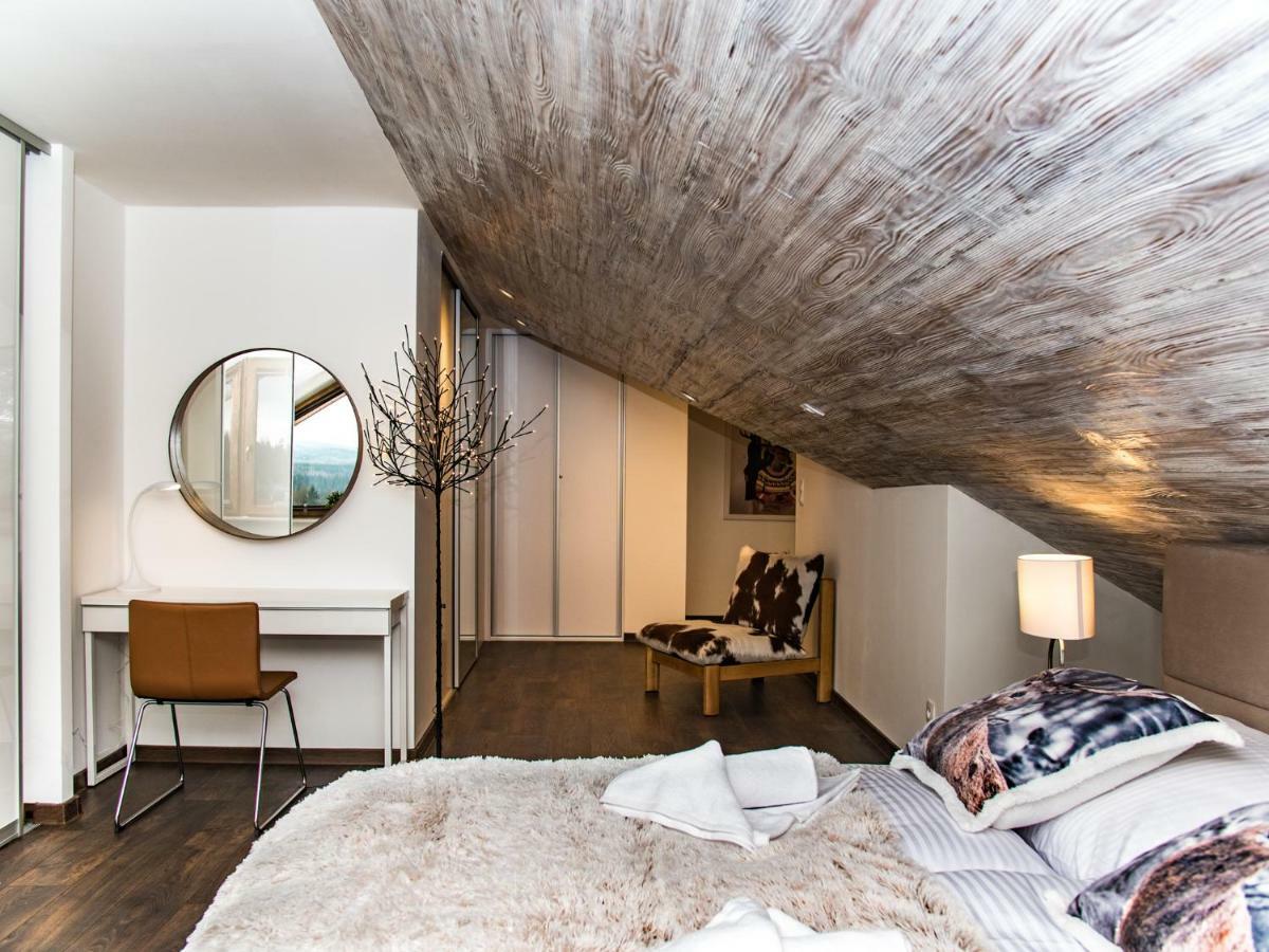 Apartamenty Bawaria Szklarska Poręba Exterior foto