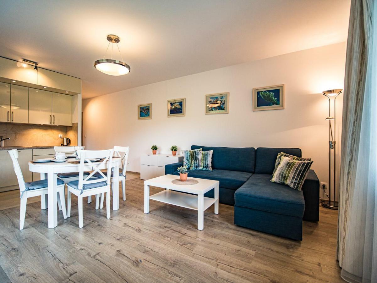 Apartamenty Bawaria Szklarska Poręba Exterior foto
