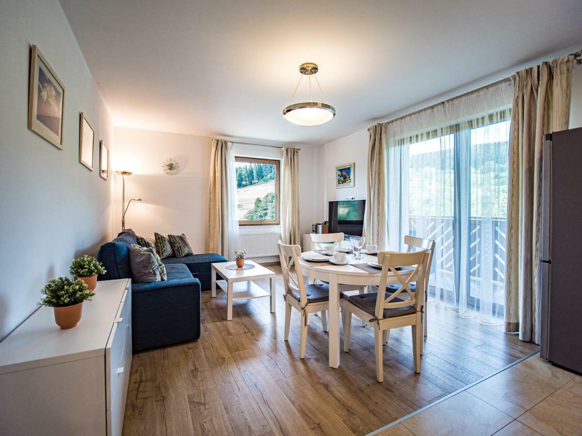 Apartamenty Bawaria Szklarska Poręba Exterior foto